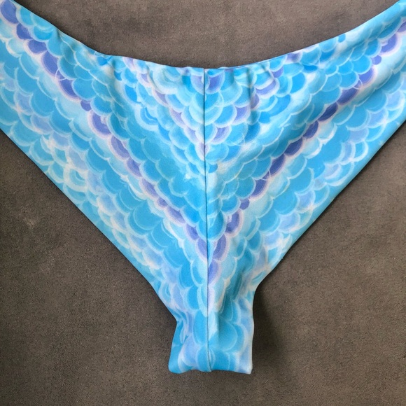 Moana Bikini Snapper Adrift - Picture 4 of 5